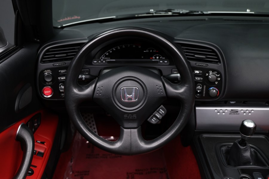 2007 Honda S2000 2dr Conv, available for sale in North Salem, New York | Meccanic Shop North Inc. North Salem, New York 2007 Honda S2000 2dr Conv, available for sale in North Salem, New York | Meccanic Shop North Inc. North Salem, New York