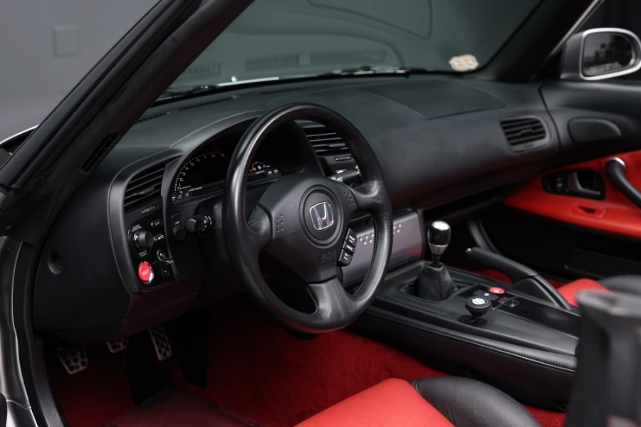 2007 Honda S2000 2dr Conv, available for sale in North Salem, New York | Meccanic Shop North Inc. North Salem, New York 2007 Honda S2000 2dr Conv, available for sale in North Salem, New York | Meccanic Shop North Inc. North Salem, New York