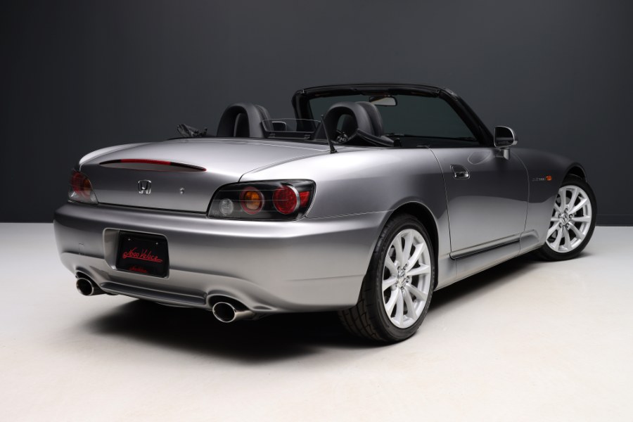 2007 Honda S2000 2dr Conv, available for sale in North Salem, New York | Meccanic Shop North Inc. North Salem, New York 2007 Honda S2000 2dr Conv, available for sale in North Salem, New York | Meccanic Shop North Inc. North Salem, New York