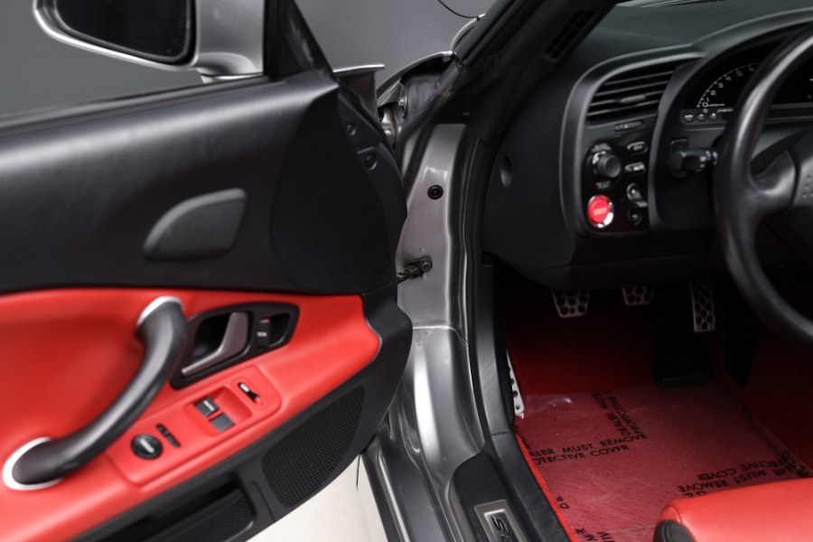2007 Honda S2000 2dr Conv, available for sale in North Salem, New York | Meccanic Shop North Inc. North Salem, New York 2007 Honda S2000 2dr Conv, available for sale in North Salem, New York | Meccanic Shop North Inc. North Salem, New York