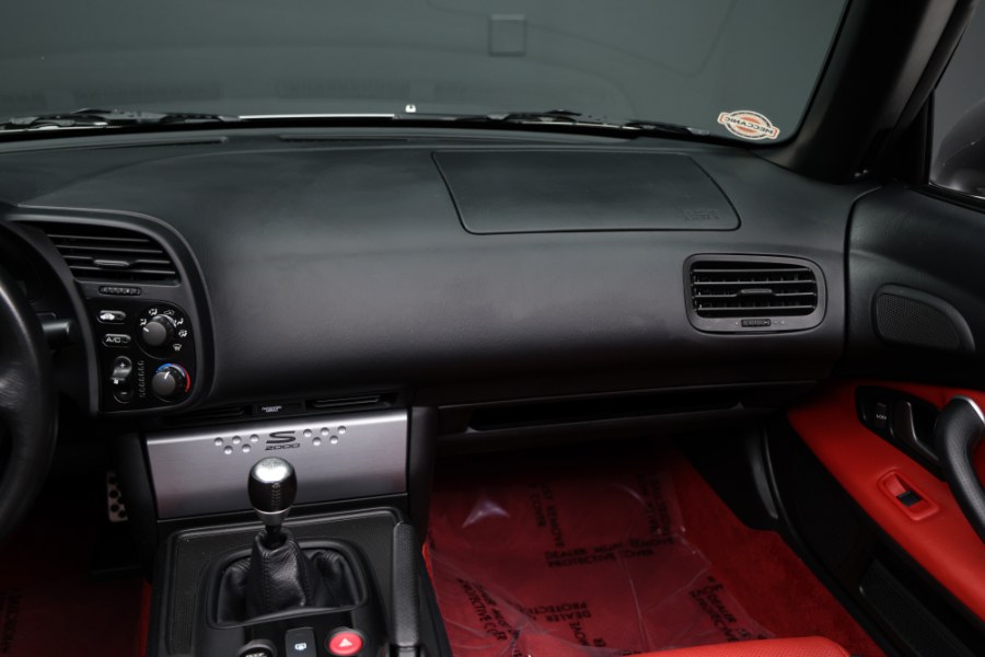 2007 Honda S2000 2dr Conv, available for sale in North Salem, New York | Meccanic Shop North Inc. North Salem, New York 2007 Honda S2000 2dr Conv, available for sale in North Salem, New York | Meccanic Shop North Inc. North Salem, New York
