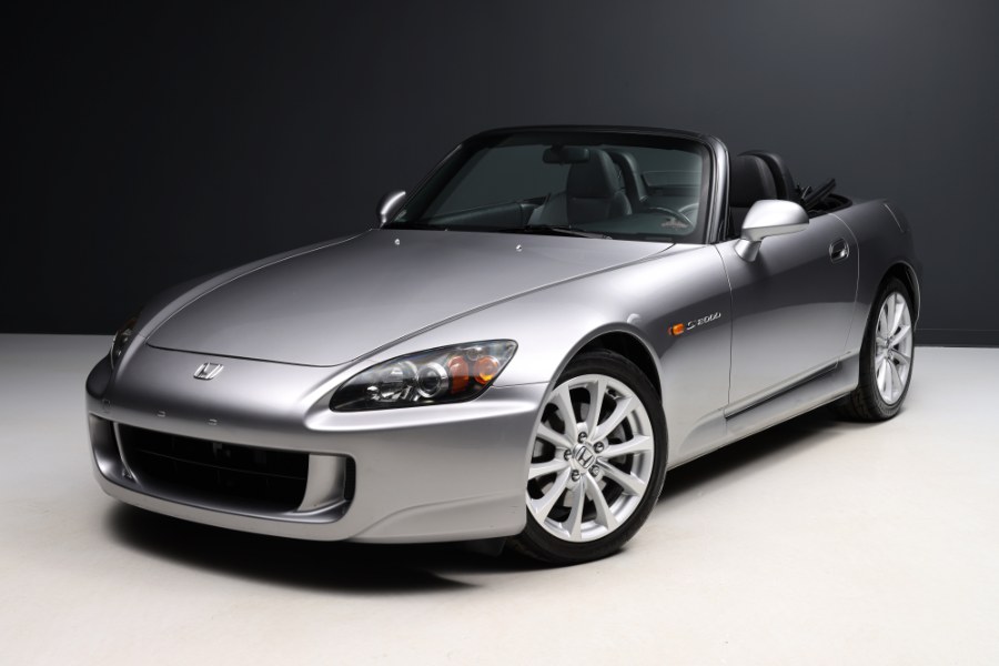2007 Honda S2000 2dr Conv, available for sale in North Salem, New York | Meccanic Shop North Inc. North Salem, New York 2007 Honda S2000 2dr Conv, available for sale in North Salem, New York | Meccanic Shop North Inc. North Salem, New York