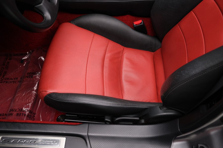 2007 Honda S2000 2dr Conv, available for sale in North Salem, New York | Meccanic Shop North Inc. North Salem, New York 2007 Honda S2000 2dr Conv, available for sale in North Salem, New York | Meccanic Shop North Inc. North Salem, New York