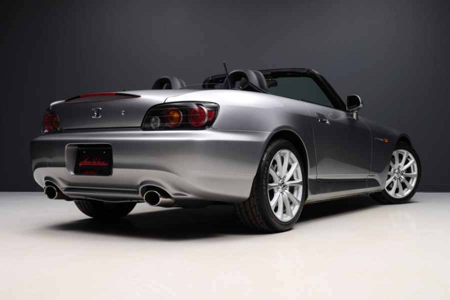 2007 Honda S2000 2dr Conv, available for sale in North Salem, New York | Meccanic Shop North Inc. North Salem, New York 2007 Honda S2000 2dr Conv, available for sale in North Salem, New York | Meccanic Shop North Inc. North Salem, New York