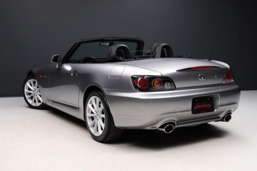 2007 Honda S2000 2dr Conv, available for sale in North Salem, New York | Meccanic Shop North Inc. North Salem, New York 2007 Honda S2000 2dr Conv, available for sale in North Salem, New York | Meccanic Shop North Inc. North Salem, New York
