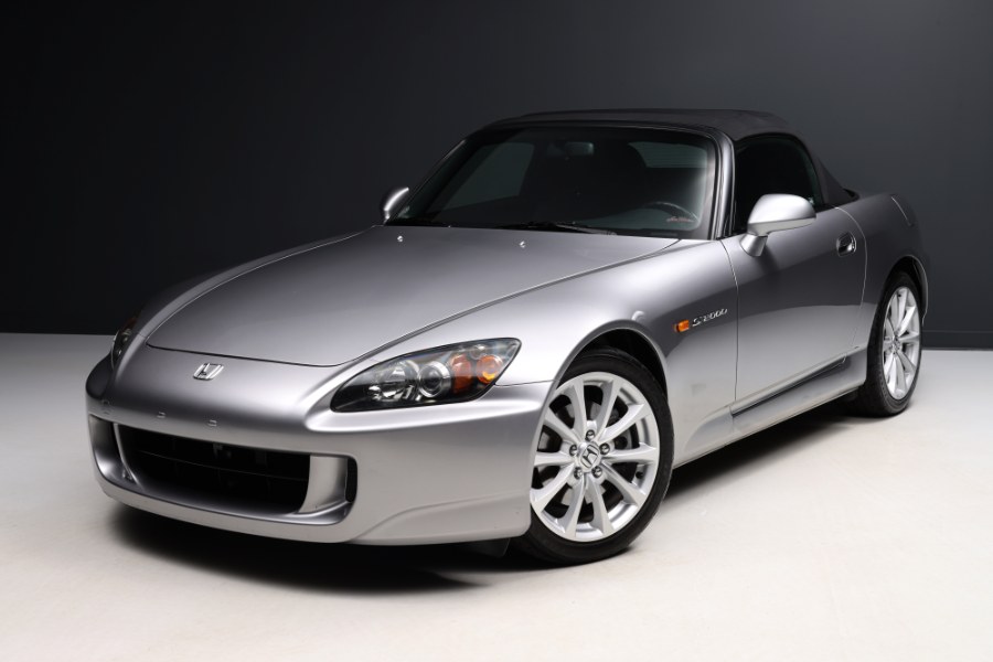 2007 Honda S2000 2dr Conv, available for sale in North Salem, New York | Meccanic Shop North Inc. North Salem, New York 2007 Honda S2000 2dr Conv, available for sale in North Salem, New York | Meccanic Shop North Inc. North Salem, New York