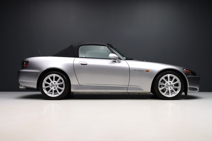 2007 Honda S2000 2dr Conv, available for sale in North Salem, New York | Meccanic Shop North Inc. North Salem, New York 2007 Honda S2000 2dr Conv, available for sale in North Salem, New York | Meccanic Shop North Inc. North Salem, New York