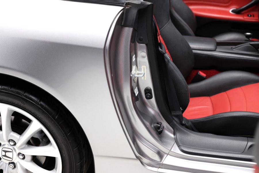 2007 Honda S2000 2dr Conv, available for sale in North Salem, New York | Meccanic Shop North Inc. North Salem, New York 2007 Honda S2000 2dr Conv, available for sale in North Salem, New York | Meccanic Shop North Inc. North Salem, New York