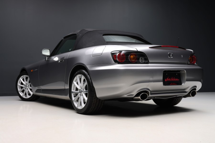 2007 Honda S2000 2dr Conv, available for sale in North Salem, New York | Meccanic Shop North Inc. North Salem, New York 2007 Honda S2000 2dr Conv, available for sale in North Salem, New York | Meccanic Shop North Inc. North Salem, New York