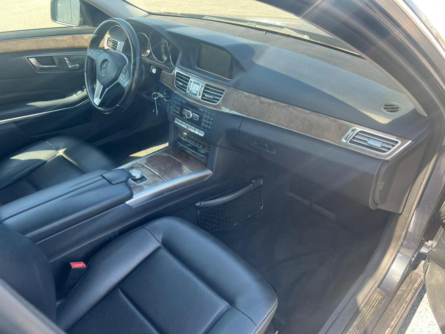 2014 Mercedes-Benz E-Class 4dr Sdn E350 Sport 4MATIC, available for sale in Raynham, Massachusetts | J & A Auto Center. Raynham, Massachusetts 2014 Mercedes-Benz E-Class 4dr Sdn E350 Sport 4MATIC, available for sale in Raynham, Massachusetts | J & A Auto Center. Raynham, Massachusetts