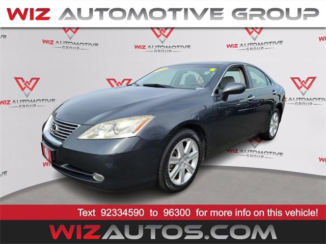 2009 Lexus Es 350, available for sale in Stratford, Connecticut | Wiz Leasing Inc. Stratford, Connecticut