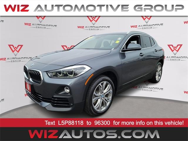 2020 BMW X2 xDrive28i, available for sale in Stratford, Connecticut | Wiz Leasing Inc. Stratford, Connecticut