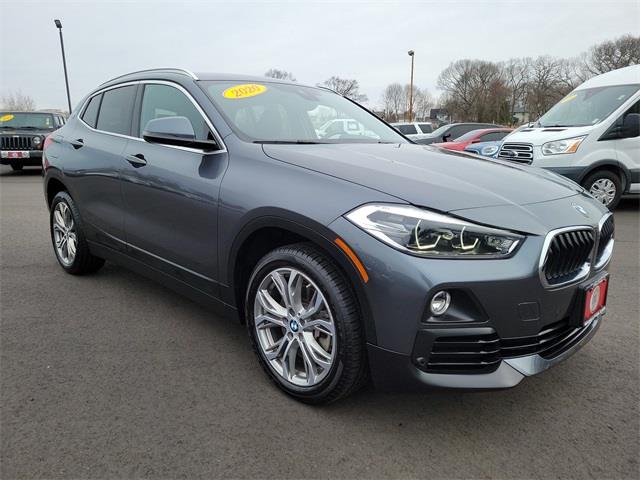 2020 BMW X2 xDrive28i, available for sale in Stratford, Connecticut | Wiz Leasing Inc. Stratford, Connecticut 2020 BMW X2 xDrive28i, available for sale in Stratford, Connecticut | Wiz Leasing Inc. Stratford, Connecticut
