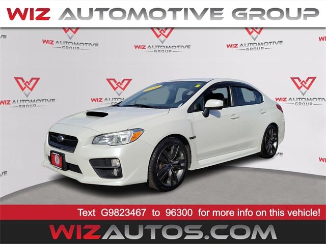 2016 Subaru Wrx Premium, available for sale in Stratford, Connecticut | Wiz Leasing Inc. Stratford, Connecticut 2016 Subaru Wrx Premium, available for sale in Stratford, Connecticut | Wiz Leasing Inc. Stratford, Connecticut