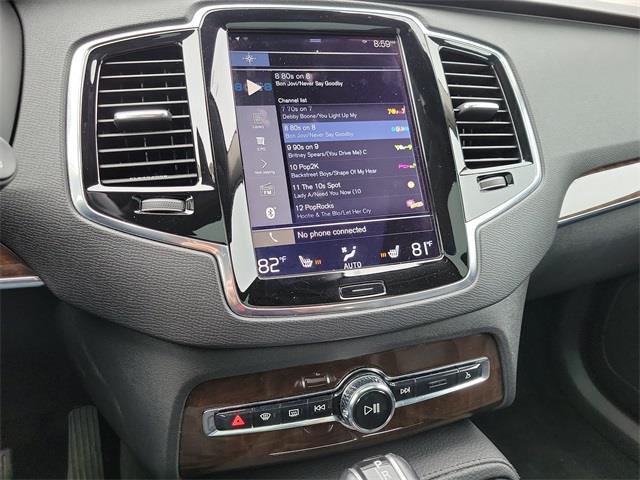 2016 Volvo Xc90 T6 Momentum, available for sale in Stratford, Connecticut | Wiz Leasing Inc. Stratford, Connecticut 2016 Volvo Xc90 T6 Momentum, available for sale in Stratford, Connecticut | Wiz Leasing Inc. Stratford, Connecticut