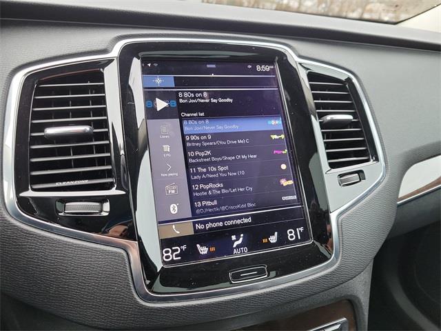 2016 Volvo Xc90 T6 Momentum, available for sale in Stratford, Connecticut | Wiz Leasing Inc. Stratford, Connecticut 2016 Volvo Xc90 T6 Momentum, available for sale in Stratford, Connecticut | Wiz Leasing Inc. Stratford, Connecticut
