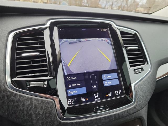 2016 Volvo Xc90 T6 Momentum, available for sale in Stratford, Connecticut | Wiz Leasing Inc. Stratford, Connecticut 2016 Volvo Xc90 T6 Momentum, available for sale in Stratford, Connecticut | Wiz Leasing Inc. Stratford, Connecticut