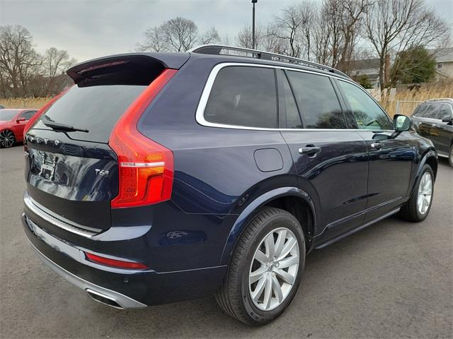 2016 Volvo Xc90 T6 Momentum, available for sale in Stratford, Connecticut | Wiz Leasing Inc. Stratford, Connecticut 2016 Volvo Xc90 T6 Momentum, available for sale in Stratford, Connecticut | Wiz Leasing Inc. Stratford, Connecticut