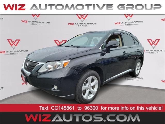 2012 Lexus Rx 350, available for sale in Stratford, Connecticut | Wiz Leasing Inc. Stratford, Connecticut