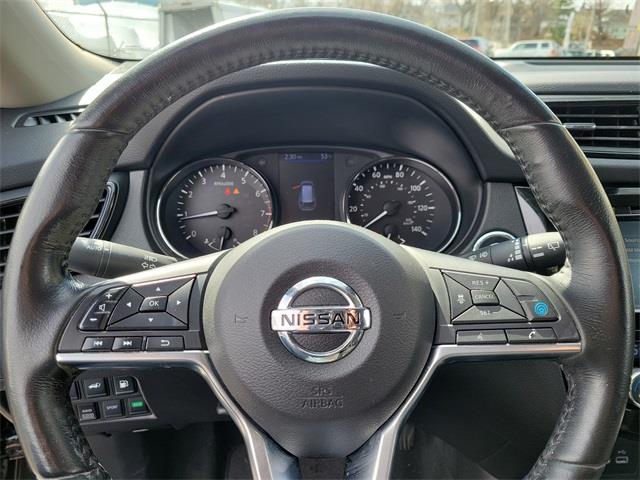 2019 Nissan Rogue SV, available for sale in Stratford, Connecticut | Wiz Leasing Inc. Stratford, Connecticut 2019 Nissan Rogue SV, available for sale in Stratford, Connecticut | Wiz Leasing Inc. Stratford, Connecticut