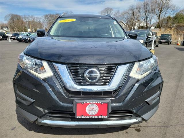 2019 Nissan Rogue SV, available for sale in Stratford, Connecticut | Wiz Leasing Inc. Stratford, Connecticut 2019 Nissan Rogue SV, available for sale in Stratford, Connecticut | Wiz Leasing Inc. Stratford, Connecticut