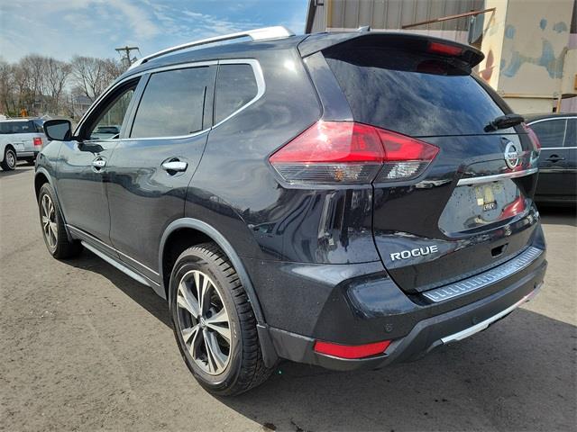 2019 Nissan Rogue SV, available for sale in Stratford, Connecticut | Wiz Leasing Inc. Stratford, Connecticut 2019 Nissan Rogue SV, available for sale in Stratford, Connecticut | Wiz Leasing Inc. Stratford, Connecticut