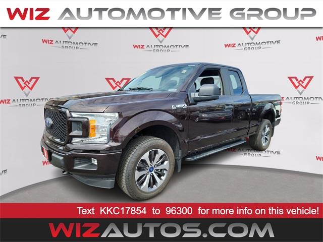 2019 Ford F-150 XL, available for sale in Stratford, Connecticut | Wiz Leasing Inc. Stratford, Connecticut 2019 Ford F-150 XL, available for sale in Stratford, Connecticut | Wiz Leasing Inc. Stratford, Connecticut