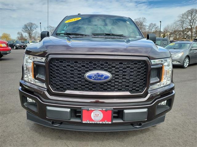 2019 Ford F-150 XL, available for sale in Stratford, Connecticut | Wiz Leasing Inc. Stratford, Connecticut 2019 Ford F-150 XL, available for sale in Stratford, Connecticut | Wiz Leasing Inc. Stratford, Connecticut