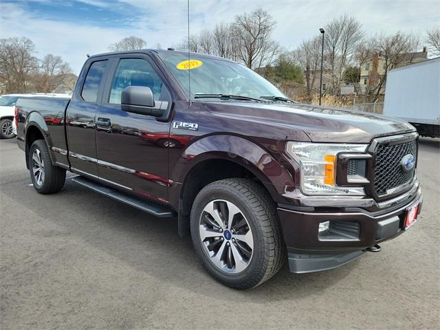 2019 Ford F-150 XL, available for sale in Stratford, Connecticut | Wiz Leasing Inc. Stratford, Connecticut 2019 Ford F-150 XL, available for sale in Stratford, Connecticut | Wiz Leasing Inc. Stratford, Connecticut