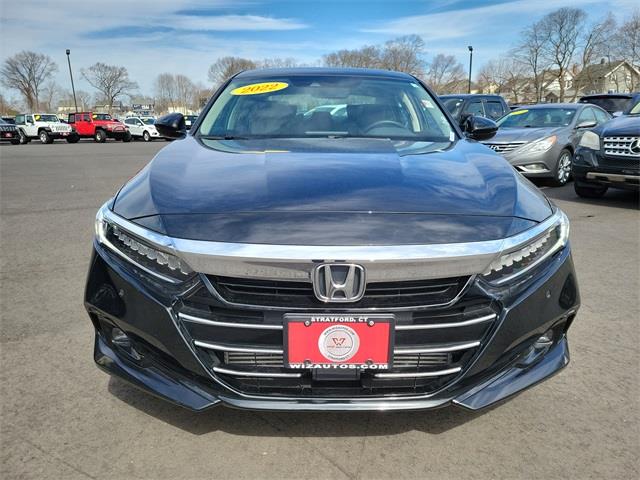 2022 Honda Accord EX-L, available for sale in Stratford, Connecticut | Wiz Leasing Inc. Stratford, Connecticut 2022 Honda Accord EX-L, available for sale in Stratford, Connecticut | Wiz Leasing Inc. Stratford, Connecticut