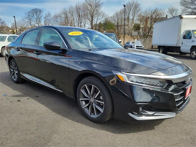 2022 Honda Accord EX-L, available for sale in Stratford, Connecticut | Wiz Leasing Inc. Stratford, Connecticut 2022 Honda Accord EX-L, available for sale in Stratford, Connecticut | Wiz Leasing Inc. Stratford, Connecticut