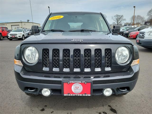 2016 Jeep Patriot Sport SE, available for sale in Stratford, Connecticut | Wiz Leasing Inc. Stratford, Connecticut 2016 Jeep Patriot Sport SE, available for sale in Stratford, Connecticut | Wiz Leasing Inc. Stratford, Connecticut
