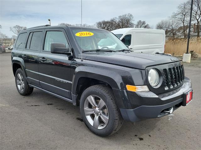 2016 Jeep Patriot Sport SE, available for sale in Stratford, Connecticut | Wiz Leasing Inc. Stratford, Connecticut 2016 Jeep Patriot Sport SE, available for sale in Stratford, Connecticut | Wiz Leasing Inc. Stratford, Connecticut
