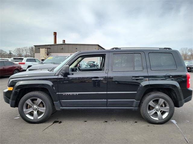 2016 Jeep Patriot Sport SE, available for sale in Stratford, Connecticut | Wiz Leasing Inc. Stratford, Connecticut 2016 Jeep Patriot Sport SE, available for sale in Stratford, Connecticut | Wiz Leasing Inc. Stratford, Connecticut