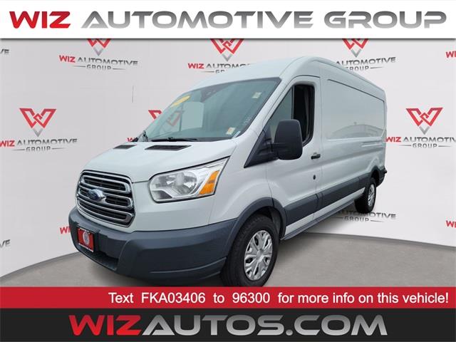 2015 Ford Transit-250 Base, available for sale in Stratford, Connecticut | Wiz Leasing Inc. Stratford, Connecticut 2015 Ford Transit-250 Base, available for sale in Stratford, Connecticut | Wiz Leasing Inc. Stratford, Connecticut