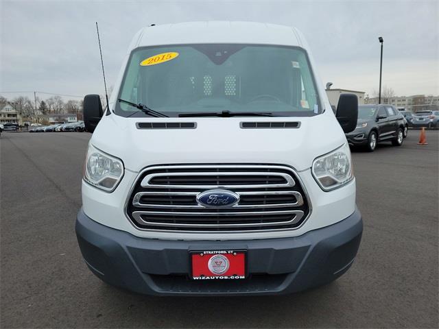 2015 Ford Transit-250 Base, available for sale in Stratford, Connecticut | Wiz Leasing Inc. Stratford, Connecticut 2015 Ford Transit-250 Base, available for sale in Stratford, Connecticut | Wiz Leasing Inc. Stratford, Connecticut