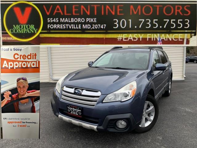 2014 Subaru Outback 2.5i Limited, available for sale in Forestville, Maryland | Valentine Motor Company. Forestville, Maryland 2014 Subaru Outback 2.5i Limited, available for sale in Forestville, Maryland | Valentine Motor Company. Forestville, Maryland