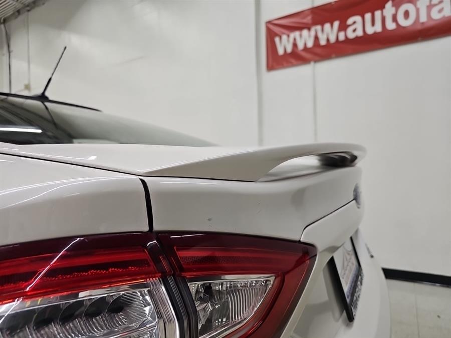 2013 Ford Fusion 4dr Sdn Titanium AWD, available for sale in West Haven, Connecticut | Auto Fair Inc.. West Haven, Connecticut 2013 Ford Fusion 4dr Sdn Titanium AWD, available for sale in West Haven, Connecticut | Auto Fair Inc.. West Haven, Connecticut