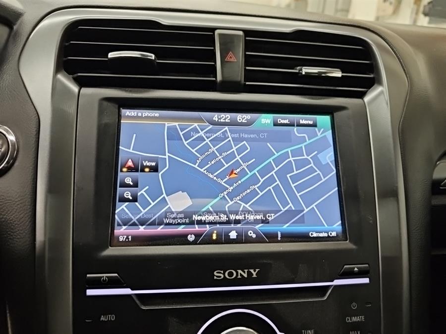 2013 Ford Fusion 4dr Sdn Titanium AWD, available for sale in West Haven, Connecticut | Auto Fair Inc.. West Haven, Connecticut 2013 Ford Fusion 4dr Sdn Titanium AWD, available for sale in West Haven, Connecticut | Auto Fair Inc.. West Haven, Connecticut
