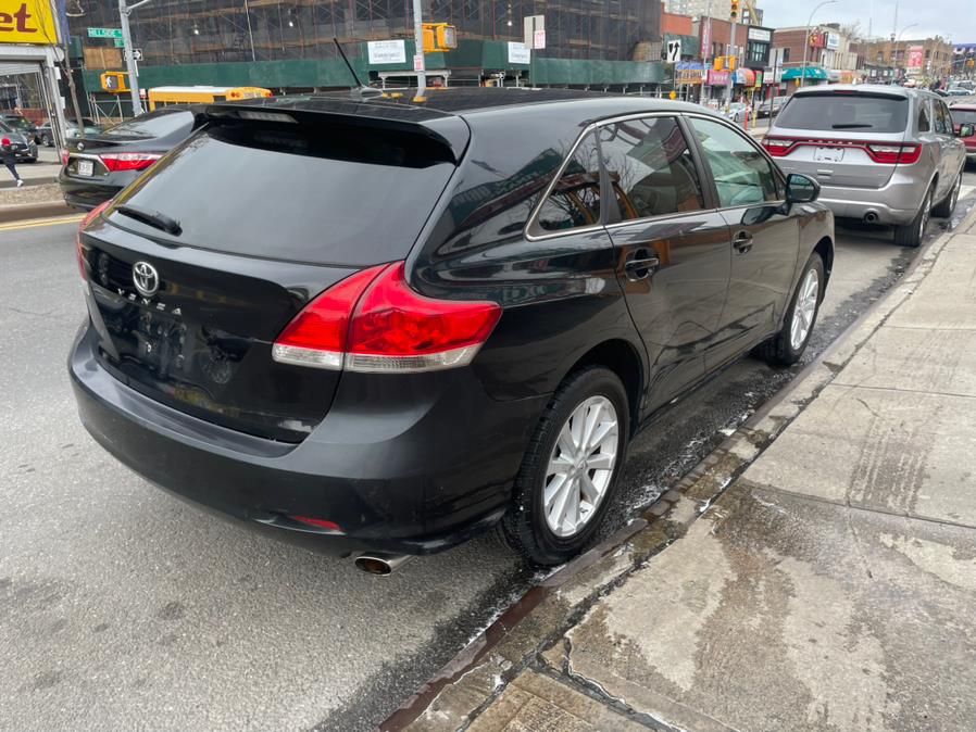 2010 Toyota Venza FWD 4cyl photo