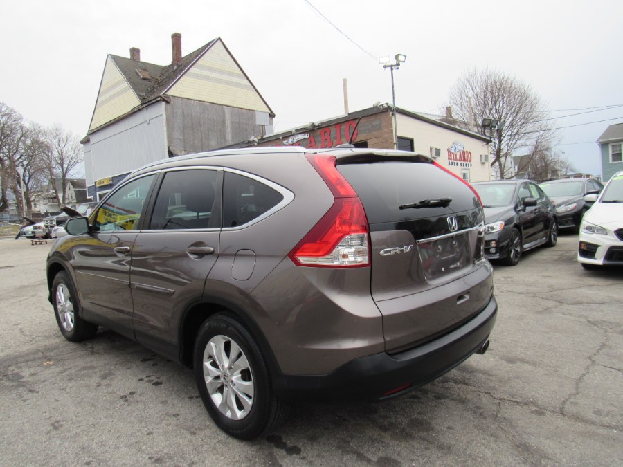 2014 Honda CR-V EX-L w/Navi, available for sale in Worcester, Massachusetts | Hilario's Auto Sales Inc.. Worcester, Massachusetts 2014 Honda CR-V EX-L w/Navi, available for sale in Worcester, Massachusetts | Hilario's Auto Sales Inc.. Worcester, Massachusetts