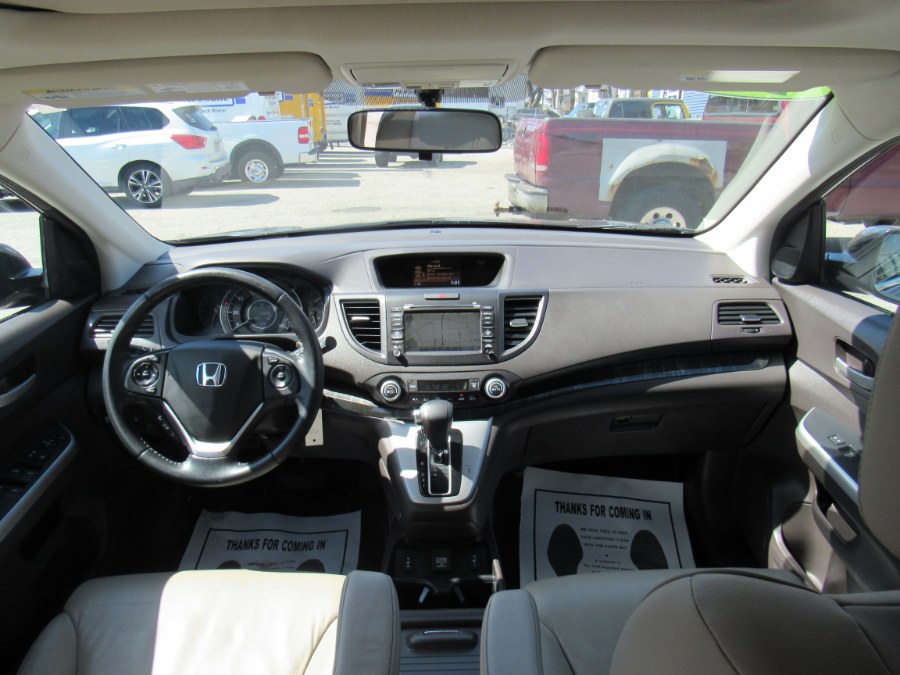 2014 Honda CR-V EX-L w/Navi, available for sale in Worcester, Massachusetts | Hilario's Auto Sales Inc.. Worcester, Massachusetts 2014 Honda CR-V EX-L w/Navi, available for sale in Worcester, Massachusetts | Hilario's Auto Sales Inc.. Worcester, Massachusetts