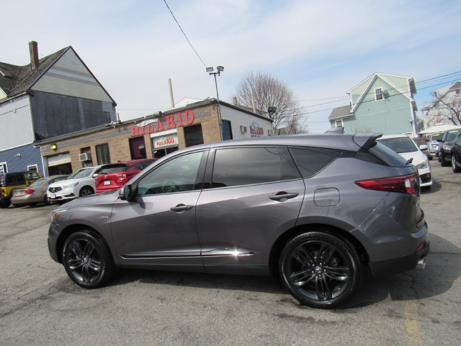 2020 Acura RDX A-Spec Pkg, available for sale in Worcester, Massachusetts | Hilario's Auto Sales Inc.. Worcester, Massachusetts 2020 Acura RDX A-Spec Pkg, available for sale in Worcester, Massachusetts | Hilario's Auto Sales Inc.. Worcester, Massachusetts