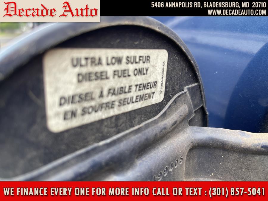 2008 Ford Super Duty F-250 SRW 4WD Crew Cab 156" Lariat, available for sale in Bladensburg, Maryland | Decade Auto. Bladensburg, Maryland 2008 Ford Super Duty F-250 SRW 4WD Crew Cab 156" Lariat, available for sale in Bladensburg, Maryland | Decade Auto. Bladensburg, Maryland