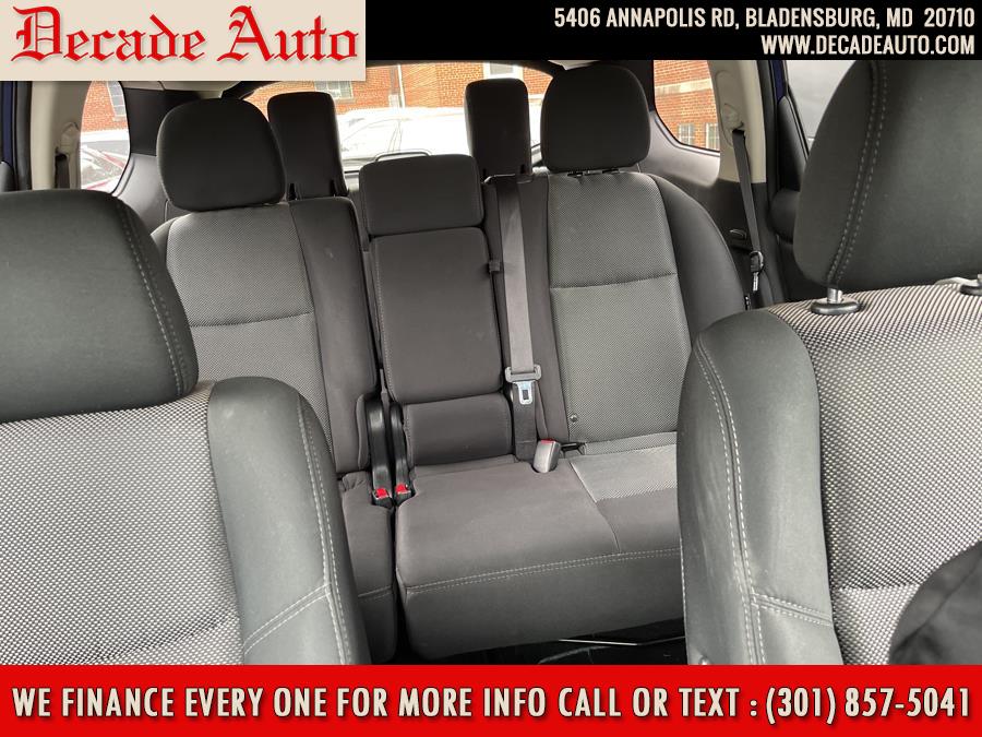 2018 Nissan Pathfinder 4x4 S, available for sale in Bladensburg, Maryland | Decade Auto. Bladensburg, Maryland 2018 Nissan Pathfinder 4x4 S, available for sale in Bladensburg, Maryland | Decade Auto. Bladensburg, Maryland