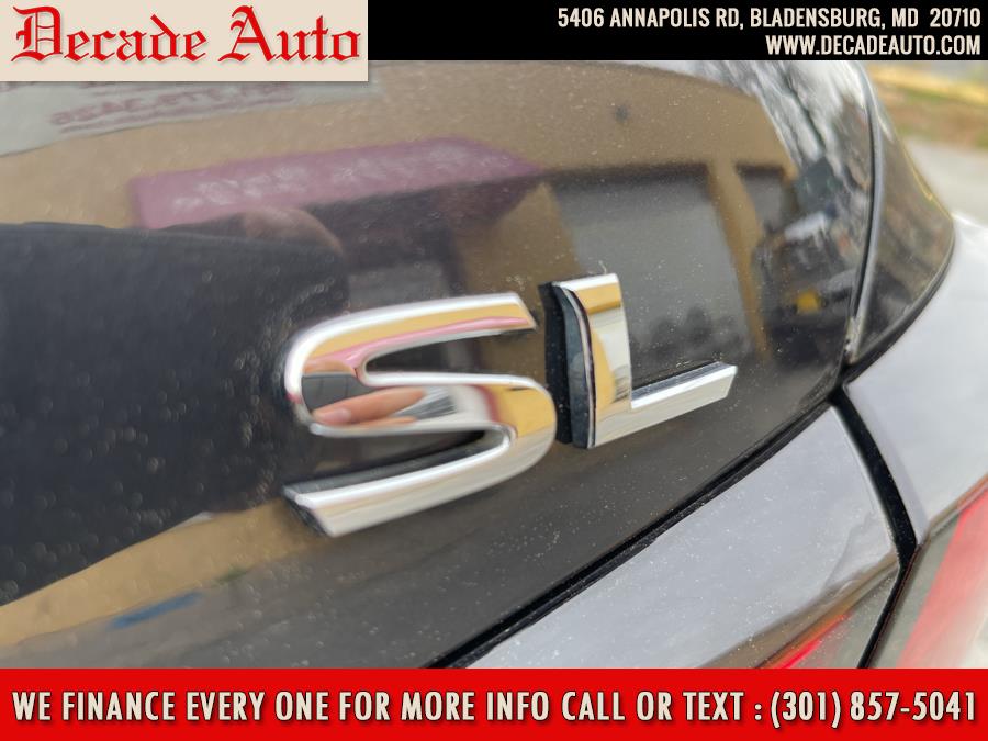 2019 Nissan Altima 2.5 SL Sedan, available for sale in Bladensburg, Maryland | Decade Auto. Bladensburg, Maryland 2019 Nissan Altima 2.5 SL Sedan, available for sale in Bladensburg, Maryland | Decade Auto. Bladensburg, Maryland