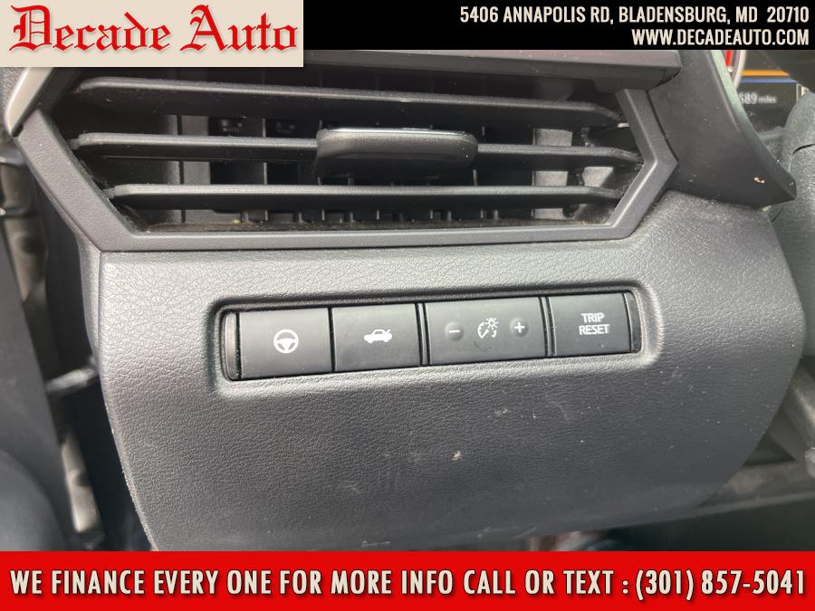 2019 Nissan Altima 2.5 SL Sedan, available for sale in Bladensburg, Maryland | Decade Auto. Bladensburg, Maryland 2019 Nissan Altima 2.5 SL Sedan, available for sale in Bladensburg, Maryland | Decade Auto. Bladensburg, Maryland