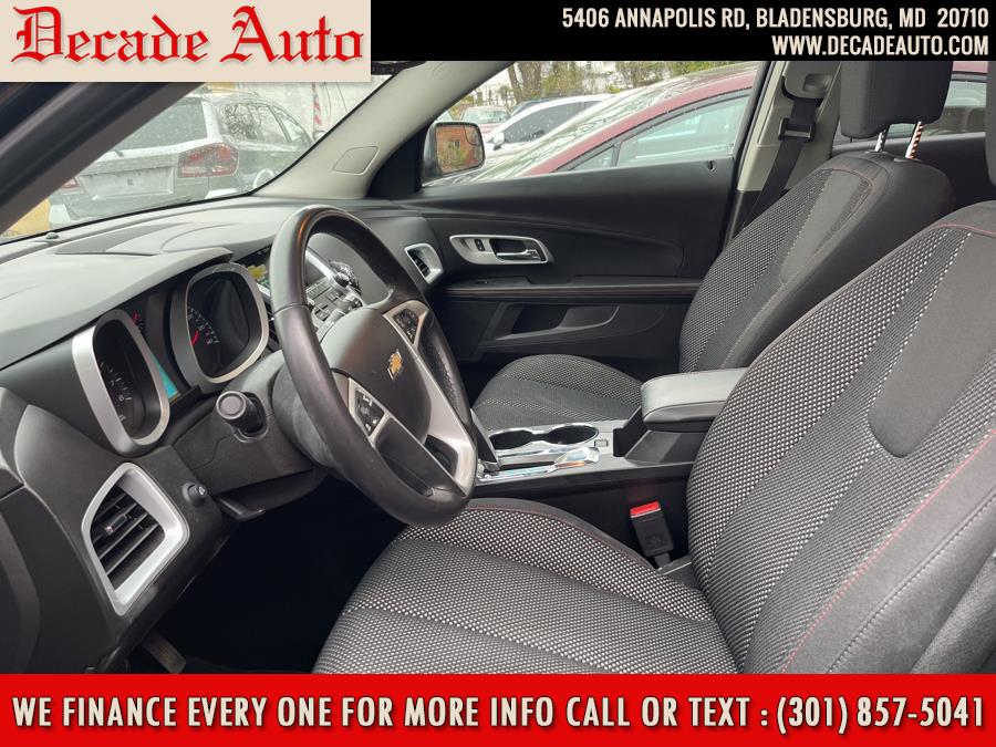 2013 Chevrolet Equinox FWD 4dr LT w/1LT, available for sale in Bladensburg, Maryland | Decade Auto. Bladensburg, Maryland 2013 Chevrolet Equinox FWD 4dr LT w/1LT, available for sale in Bladensburg, Maryland | Decade Auto. Bladensburg, Maryland