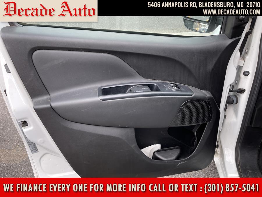 2018 Ram ProMaster City Wagon Wagon SLT, available for sale in Bladensburg, Maryland | Decade Auto. Bladensburg, Maryland 2018 Ram ProMaster City Wagon Wagon SLT, available for sale in Bladensburg, Maryland | Decade Auto. Bladensburg, Maryland