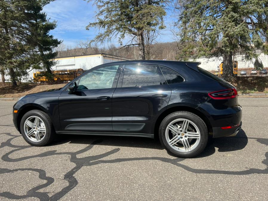 2015 Porsche Macan AWD 4dr S, available for sale in Waterbury, Connecticut | Platinum Auto Care. Waterbury, Connecticut 2015 Porsche Macan AWD 4dr S, available for sale in Waterbury, Connecticut | Platinum Auto Care. Waterbury, Connecticut